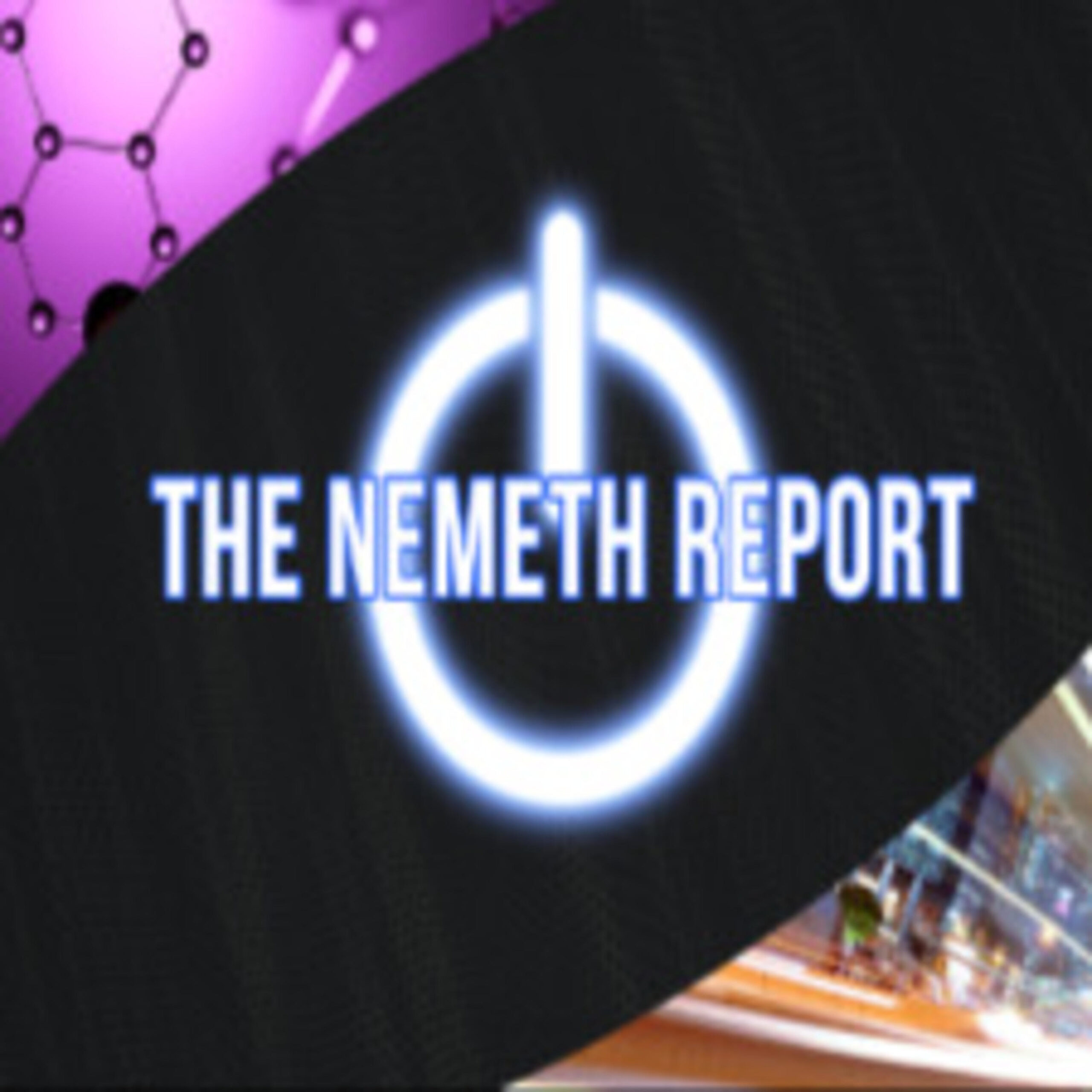Diablo Canyon’s Fate: California’s Nuclear Fight, Grid Reliability, and China’s Energy Strategy | The Nemeth Report Interview with Dr. Gene Nelson